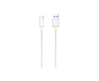 HUAWEI USB - USB-C AP71 1M biały - 442694 - zdjęcie 1